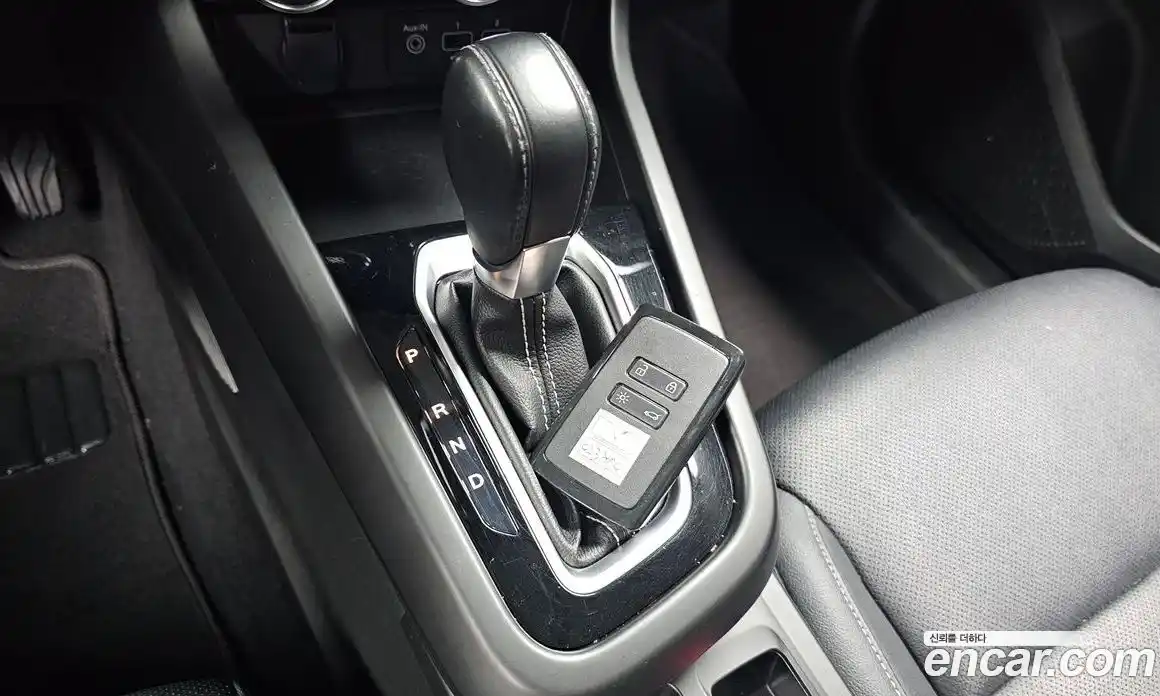 Renault XM3 2023 1.6 Автомат в Москве № 181009, фото 5