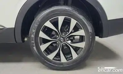 Renault XM3 2023 1.6 Автомат в Москве № 181009, миниатюра 7