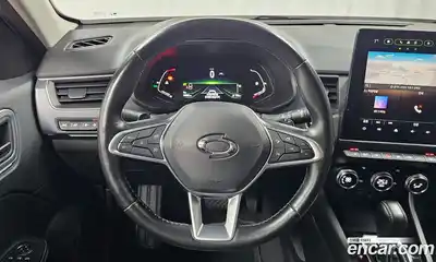 Renault XM3 2023 1.6 Автомат в Москве № 181009, миниатюра 8