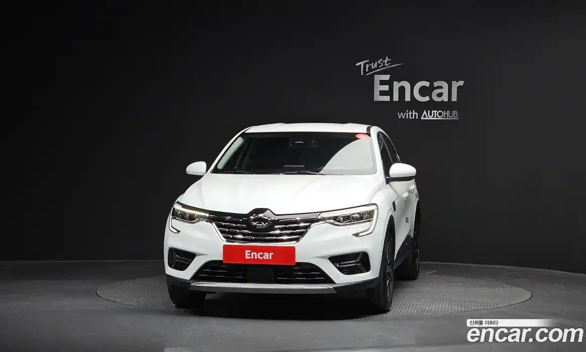 Renault XM3 2023 1.6 Автомат в Москве № 181009, фото 10