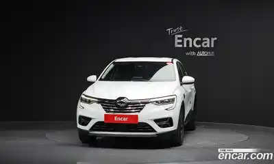 Renault XM3 2023 1.6 Автомат в Москве № 181009, миниатюра 10