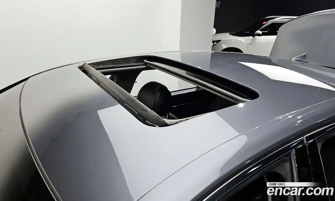 Genesis EQ900 2016 3.8 Автомат в Москве № 18210, фото 18