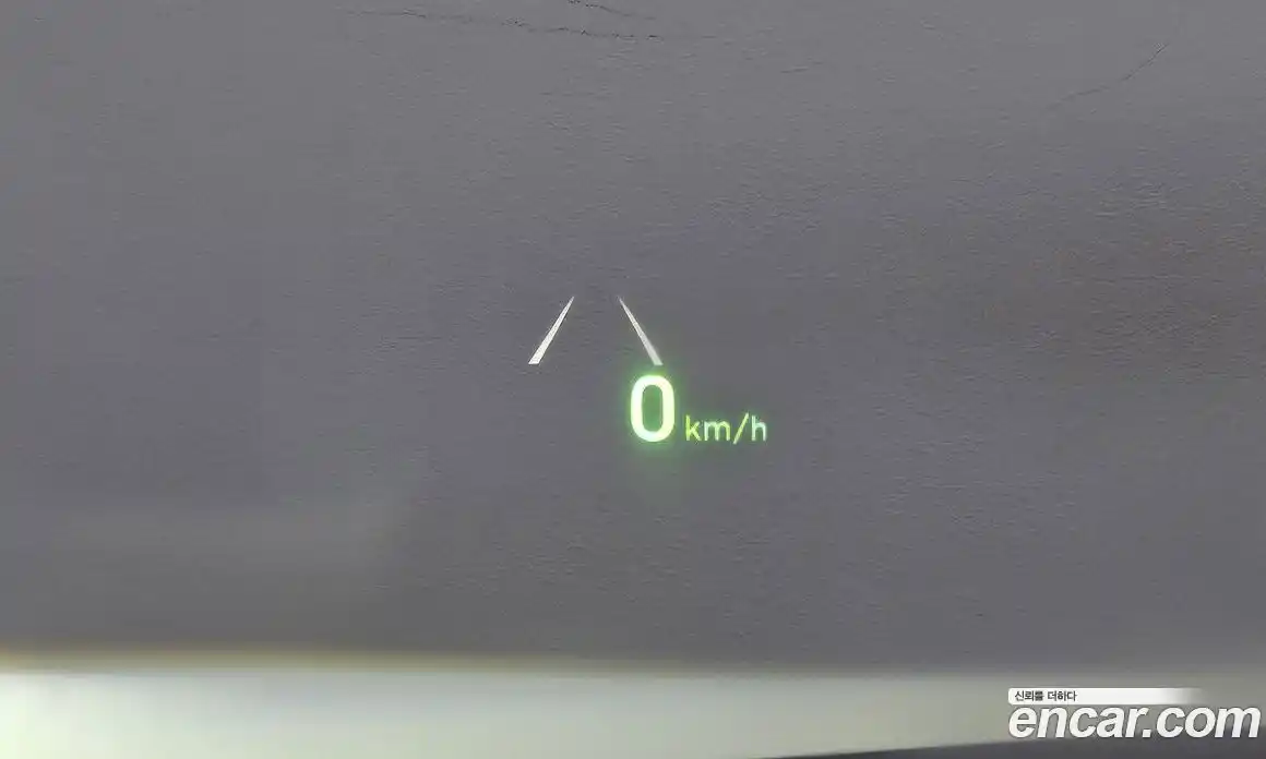 Genesis EQ900 2016 3.8 Автомат в Москве № 18210, фото 7