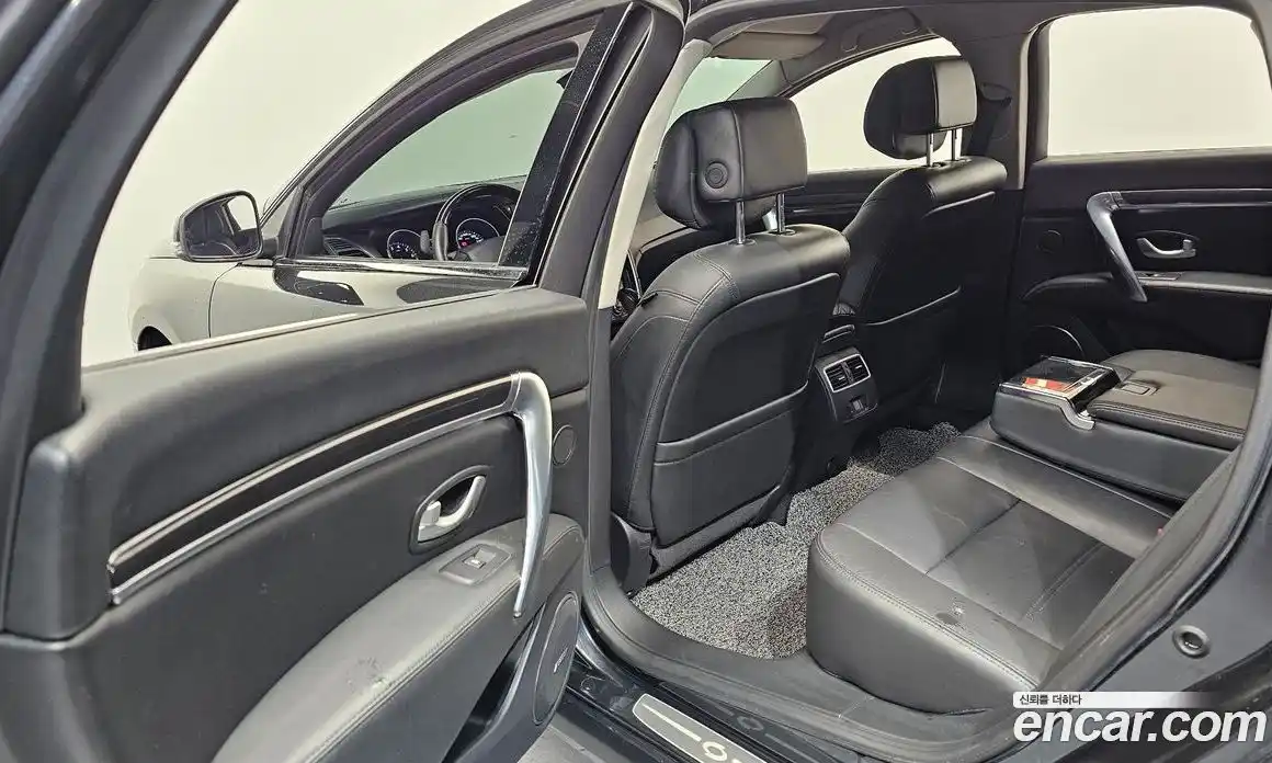 Renault SM7 2013 2.5 Автомат в Москве № 182842, фото 11