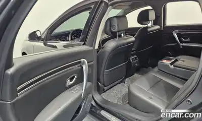 Renault SM7 2013 2.5 Автомат в Москве № 182842, миниатюра 11