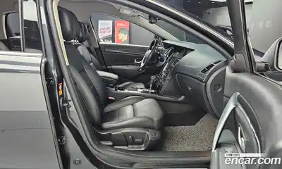 Renault SM7 2013 2.5 Автомат в Москве № 182842, миниатюра 12