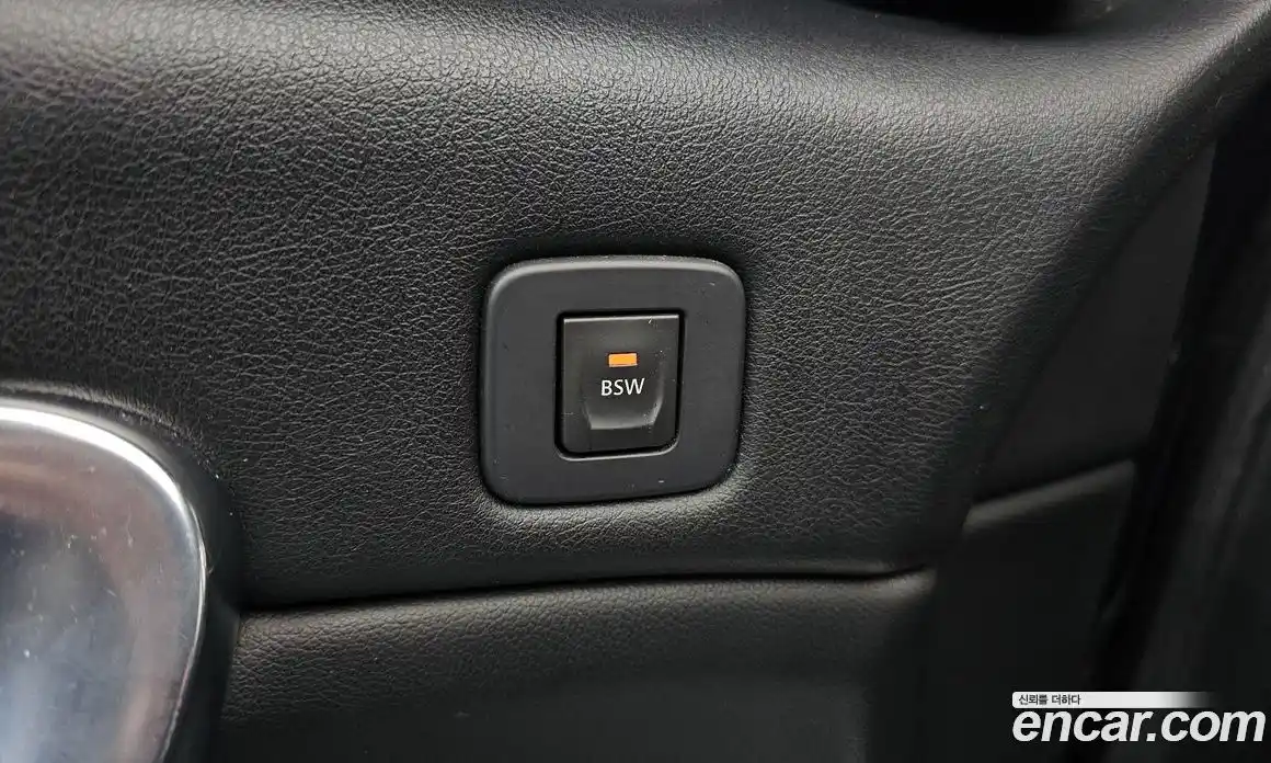 Renault SM7 2013 2.5 Автомат в Москве № 182842, фото 13