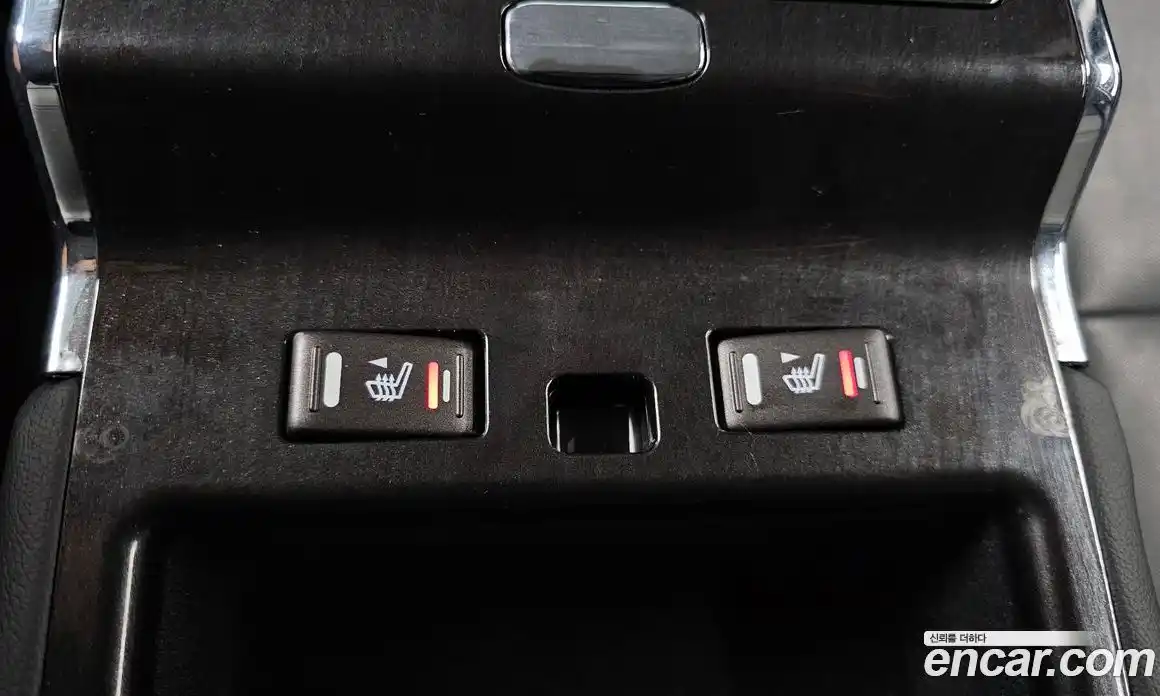 Renault SM7 2013 2.5 Автомат в Москве № 182842, фото 20