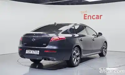 Renault SM7 2013 2.5 Автомат в Москве № 182842, миниатюра 2