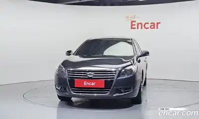 Renault SM7 2013 2.5 Автомат в Москве № 182842, миниатюра 3