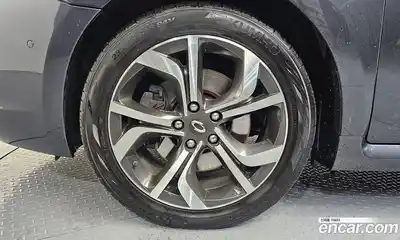 Renault SM7 2013 2.5 Автомат в Москве № 182842, миниатюра 5