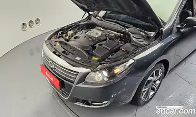 Renault SM7 2013 2.5 Автомат в Москве № 182842, миниатюра 6