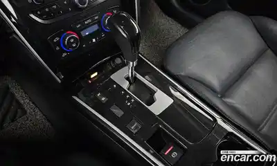 Renault SM7 2013 2.5 Автомат в Москве № 182842, миниатюра 9