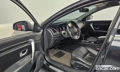 Renault SM7 2013 2.5 Автомат в Москве № 182842, миниатюра 10
