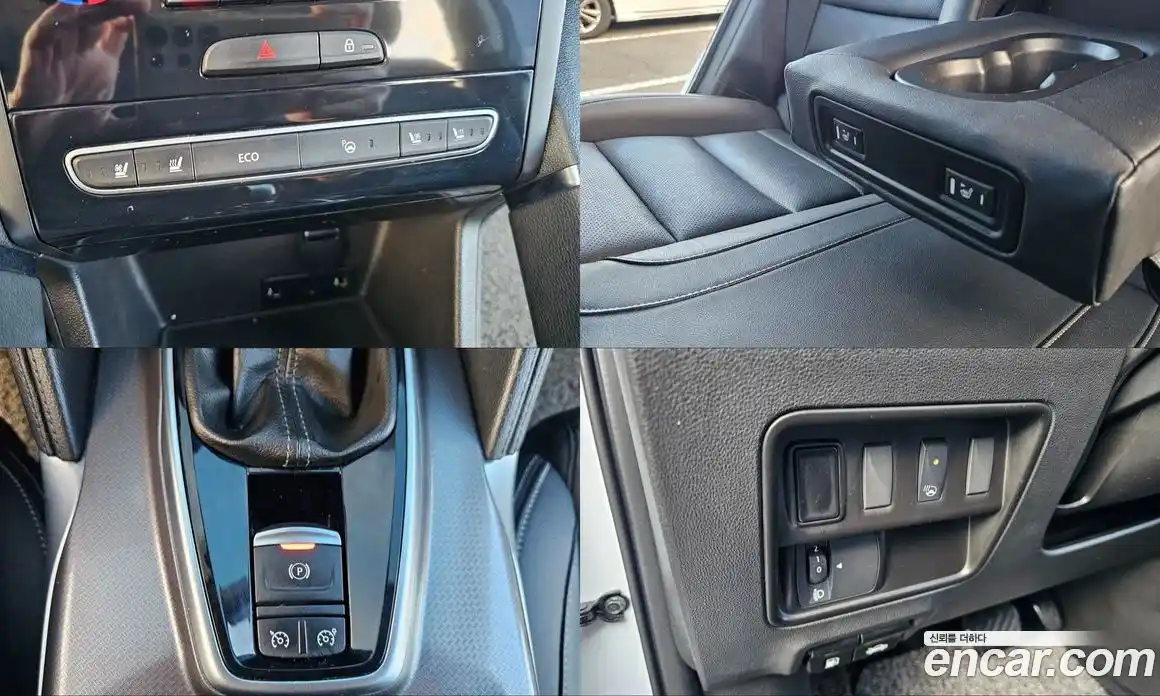 Renault QM6 2020 2.0 Автомат в Москве № 185969, фото 18