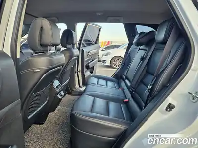 Renault QM6 2020 2.0 Автомат в Москве № 185969, миниатюра 10