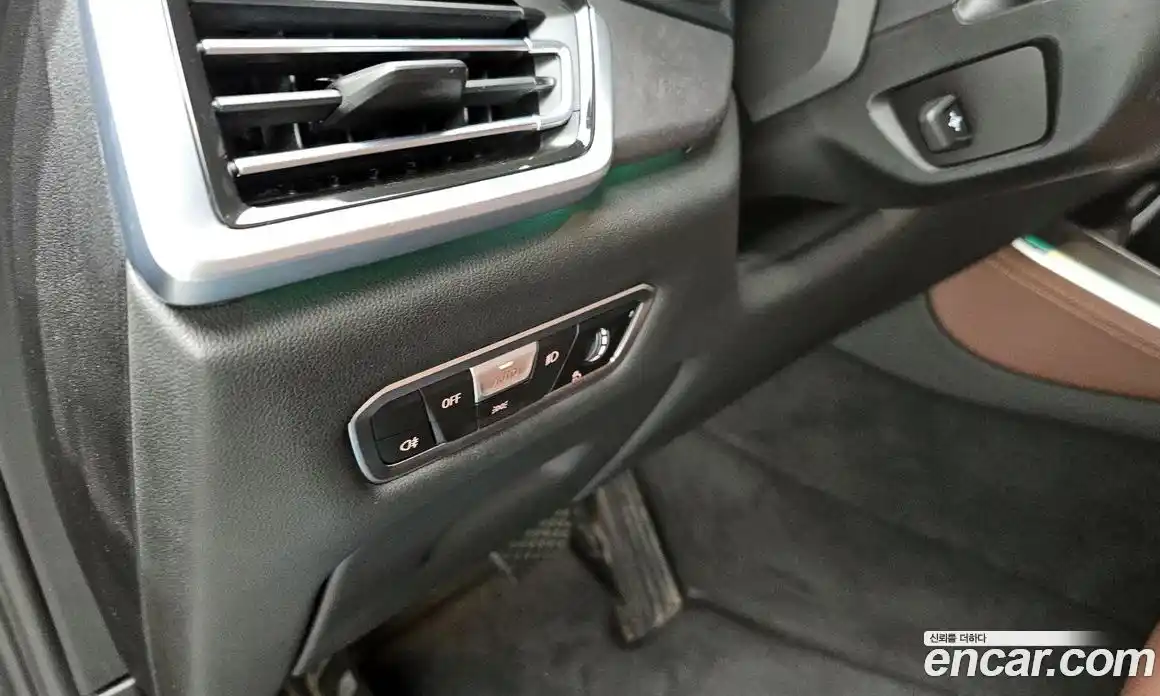 BMW X5 2023 3.0 Автомат в Москве № 186553, фото 17