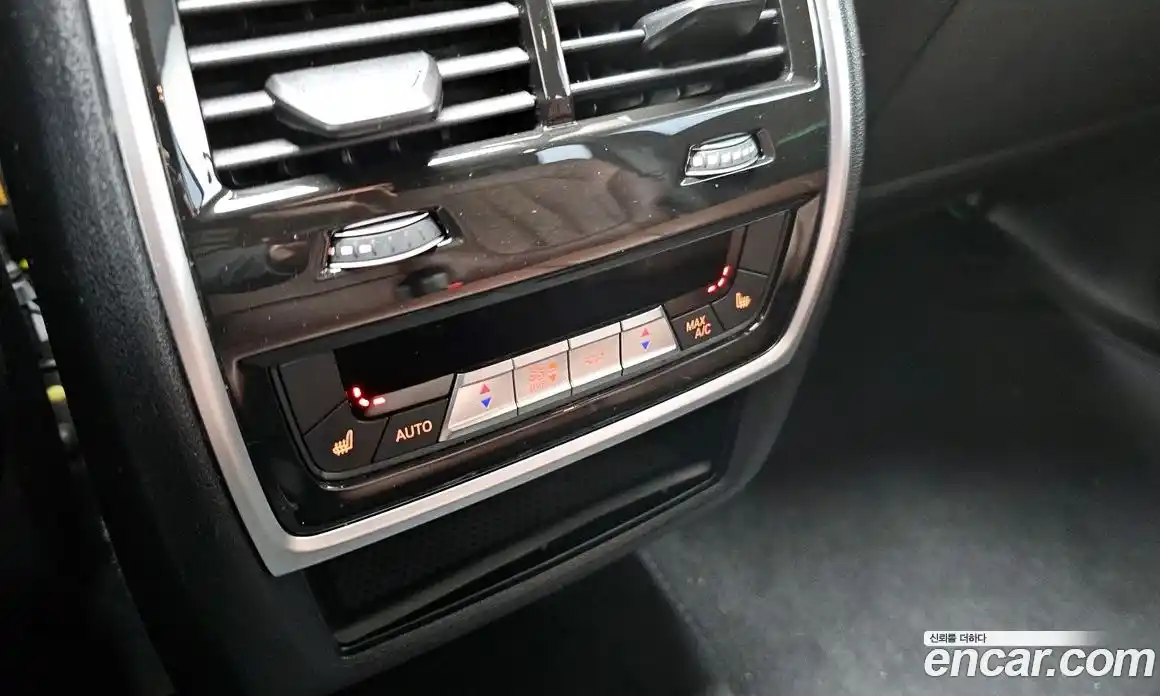 BMW X5 2023 3.0 Автомат в Москве № 186553, фото 3