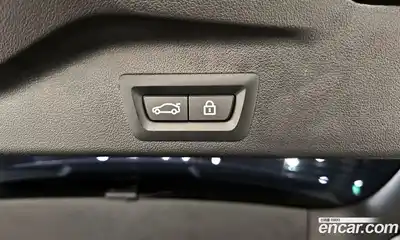 BMW X5 2023 3.0 Автомат в Москве № 186553, миниатюра 4