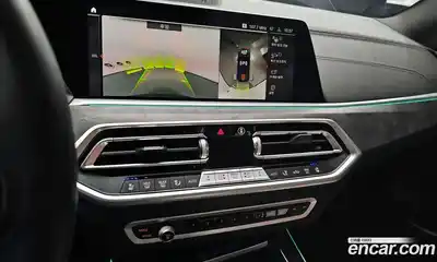 BMW X5 2023 3.0 Автомат в Москве № 186553, миниатюра 9