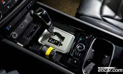 SsangYong Rexton 2018 2.2 Автомат в Москве № 1866, миниатюра 9