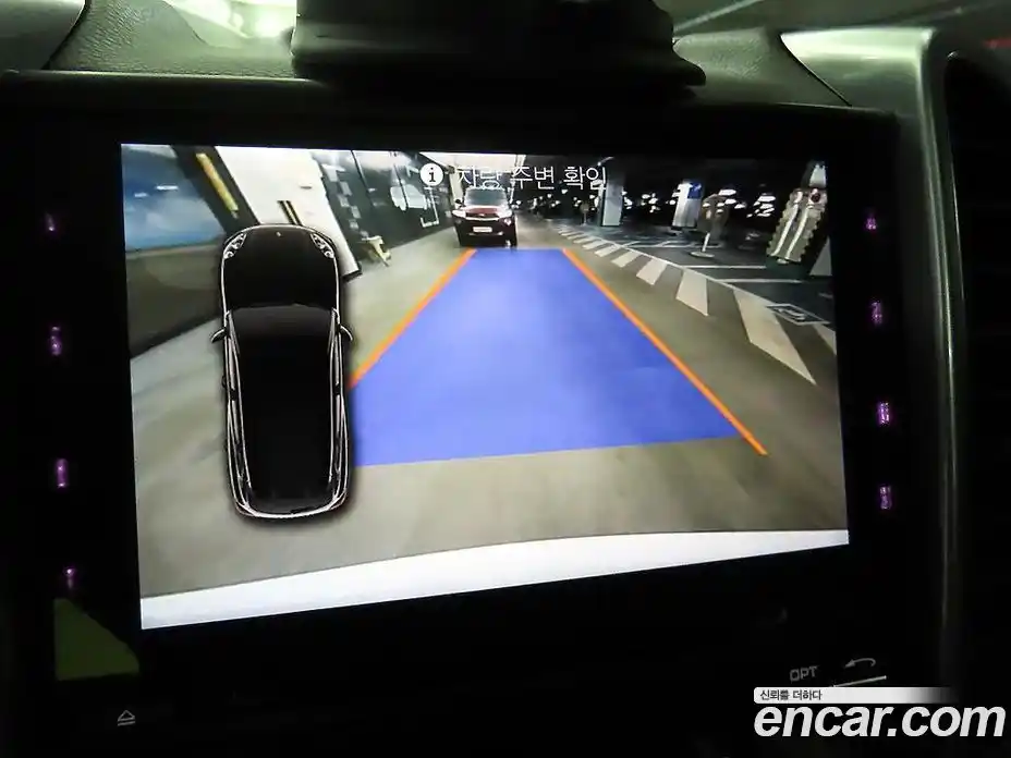 Porsche Cayenne 2017 3.0 Автомат в Москве № 186897, фото 14