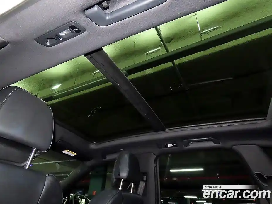 Porsche Cayenne 2017 3.0 Автомат в Москве № 186897, фото 16