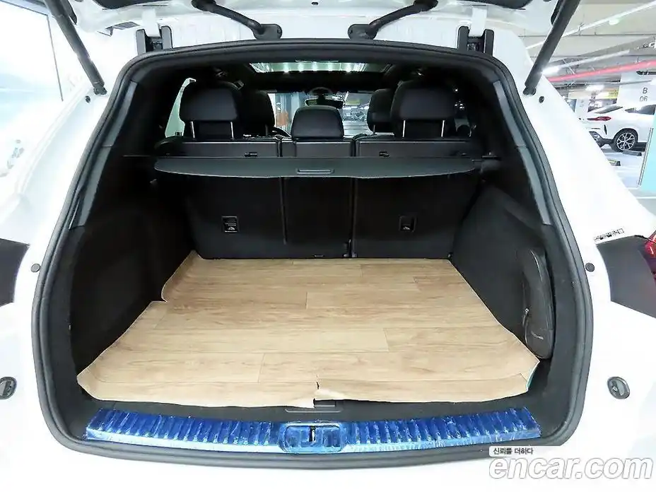 Porsche Cayenne 2017 3.0 Автомат в Москве № 186897, фото 17