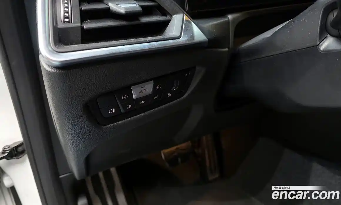 BMW 2-Series 2023 3.0 Автомат в Москве № 188166, фото 11