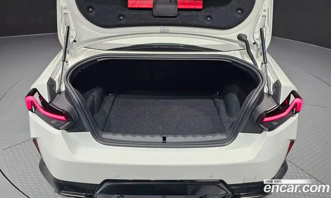 BMW 2-Series 2023 3.0 Автомат в Москве № 188166, фото 13