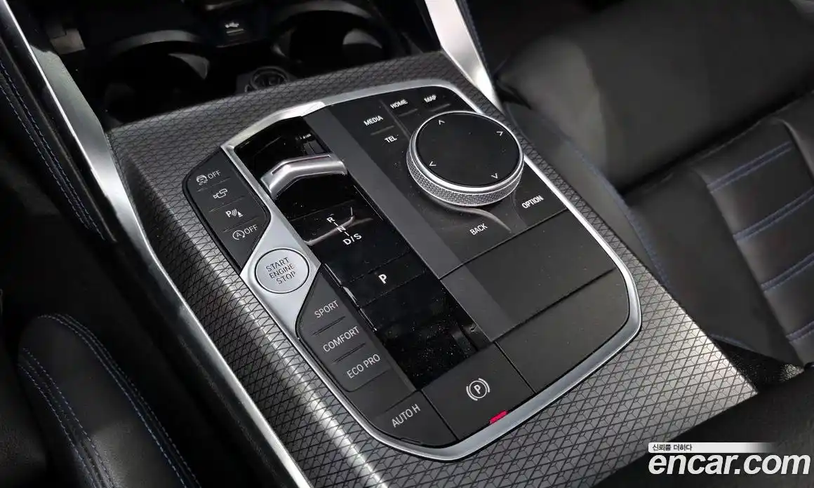 BMW 2-Series 2023 3.0 Автомат в Москве № 188166, фото 14