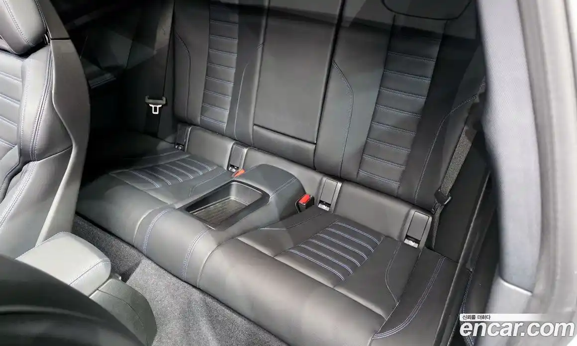 BMW 2-Series 2023 3.0 Автомат в Москве № 188166, фото 17