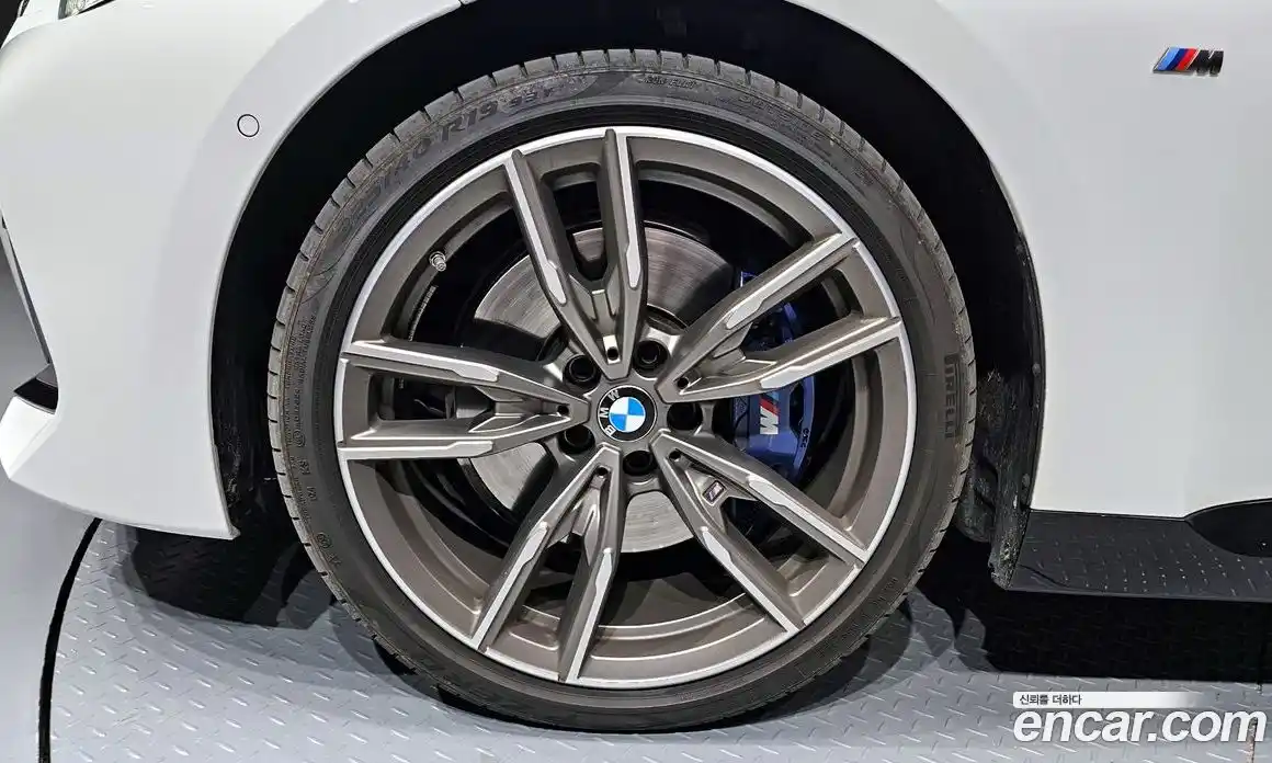 BMW 2-Series 2023 3.0 Автомат в Москве № 188166, фото 19