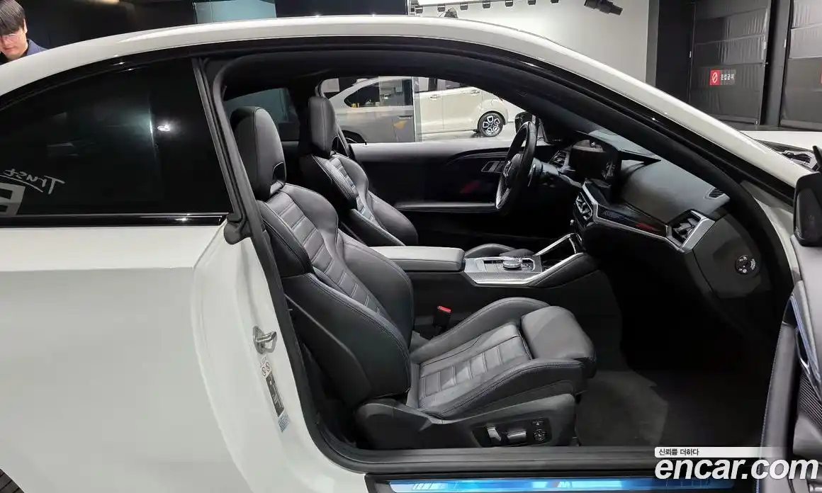 BMW 2-Series 2023 3.0 Автомат в Москве № 188166, фото 20