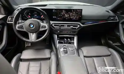 BMW 2-Series 2023 3.0 Автомат в Москве № 188166, миниатюра 3