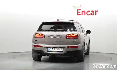 Mini Clubman 2022 1.5 Автомат в Москве № 188394, миниатюра 11