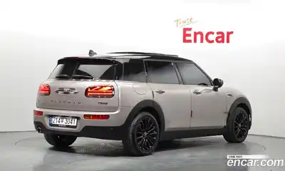 Mini Clubman 2022 1.5 Автомат в Москве № 188394, миниатюра 12
