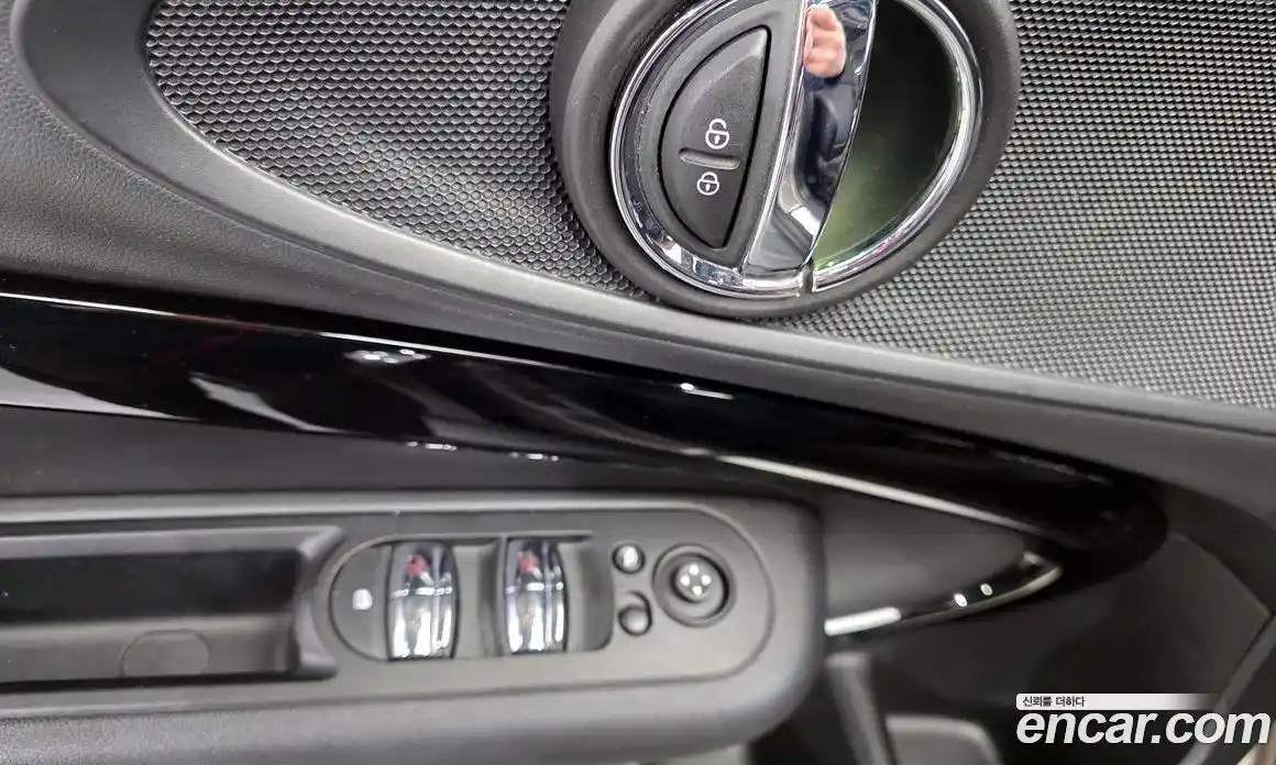 Mini Clubman 2022 1.5 Автомат в Москве № 188394, фото 15