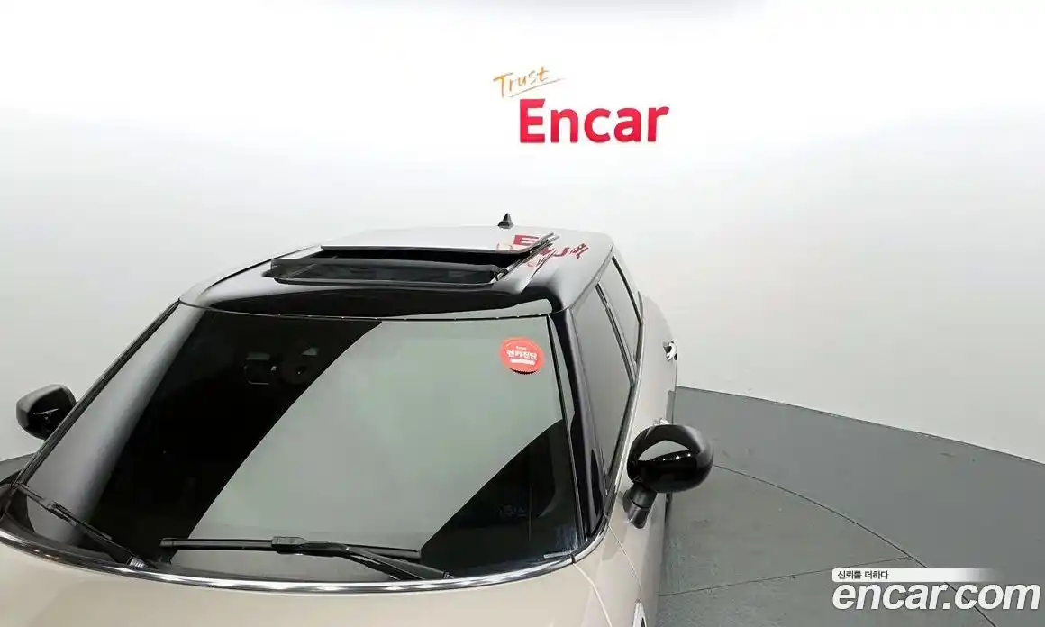 Mini Clubman 2022 1.5 Автомат в Москве № 188394, фото 19