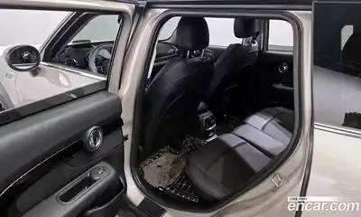 Mini Clubman 2022 1.5 Автомат в Москве № 188394, миниатюра 2