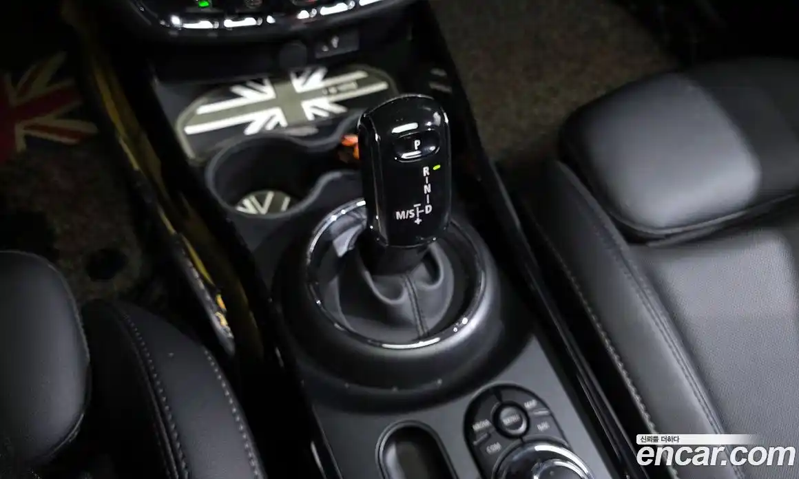 Mini Clubman 2022 1.5 Автомат в Москве № 188394, фото 4