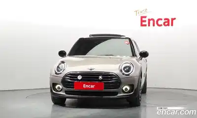 Mini Clubman 2022 1.5 Автомат в Москве № 188394, миниатюра 7