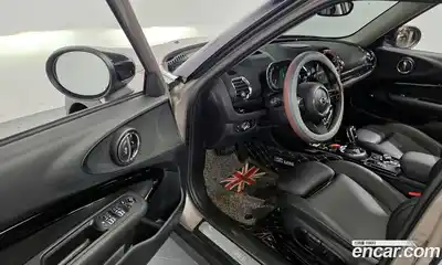 Mini Clubman 2022 1.5 Автомат в Москве № 188394, миниатюра 9