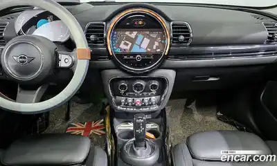 Mini Clubman 2022 1.5 Автомат в Москве № 188394, миниатюра 10