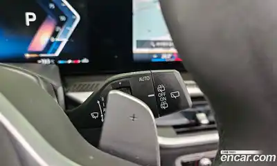 BMW X7 2025 3.0 Автомат в Москве № 188600, миниатюра 11