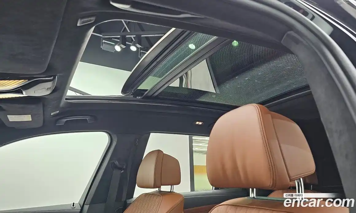 BMW X7 2025 3.0 Автомат в Москве № 188600, фото 13