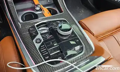 BMW X7 2025 3.0 Автомат в Москве № 188600, миниатюра 6