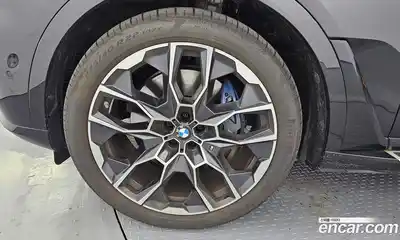 BMW X7 2025 3.0 Автомат в Москве № 188600, миниатюра 8