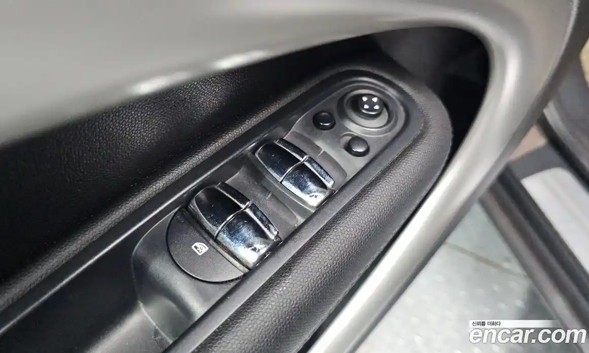 Mini Countryman 2015 2.0 Автомат в Москве № 190081, фото 17