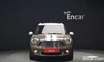 Mini Countryman 2015 2.0 Автомат в Москве № 190081, миниатюра 3